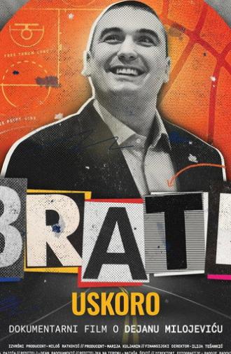 Brate (2025)
