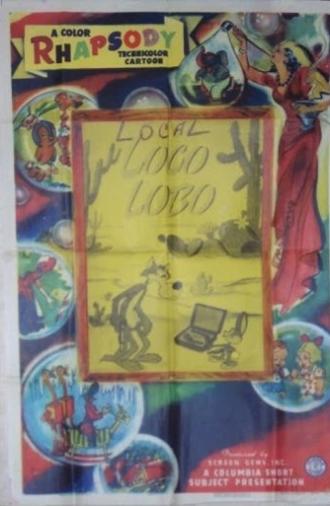 Loco Lobo (1947)