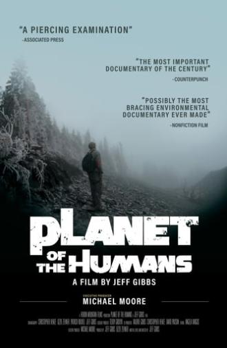 Planet of the Humans (2019)