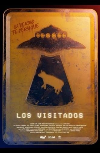 Los visitados (2020)