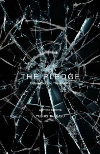 The Pledge - Before Going to The Afterlife (2019)