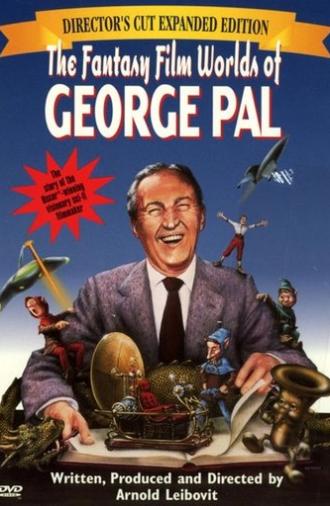 The Fantasy Film Worlds of George Pal (1986)