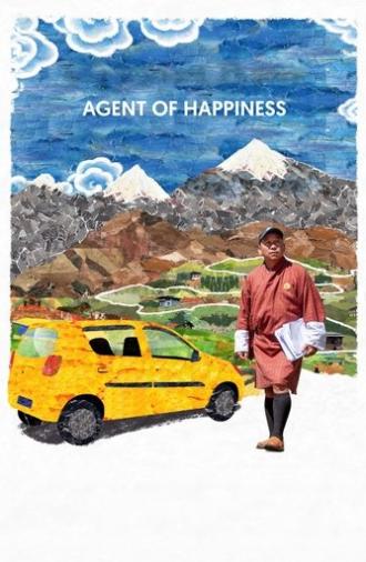 Agent of Happiness (2024)