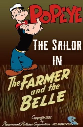 The Farmer and the Belle (1950)