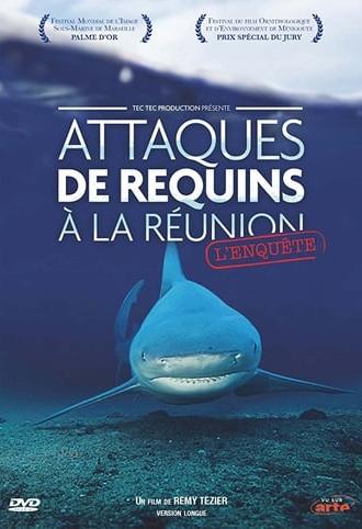 Attaques de Requins à La Réunion : L'enquête (2014)