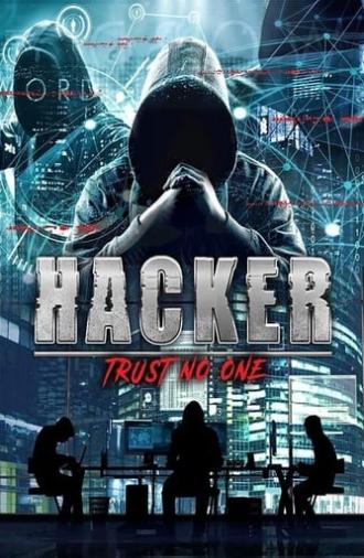 Hacker: Trust No One (2022)