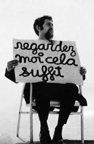 Regardez moi cela suffit (1962)