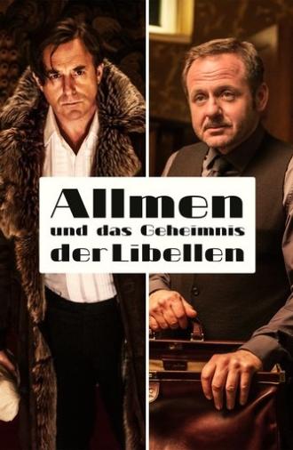 Allmen and the Dragonflies (2016)