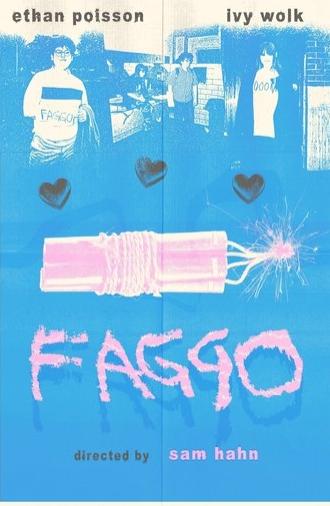 Faggo (2025)