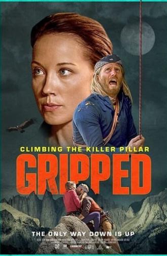 Gripped: Climbing the Killer Pillar (2020)