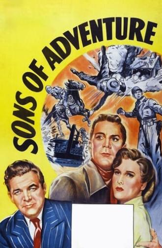 Sons of Adventure (1948)