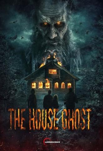 The House Ghost (2024)