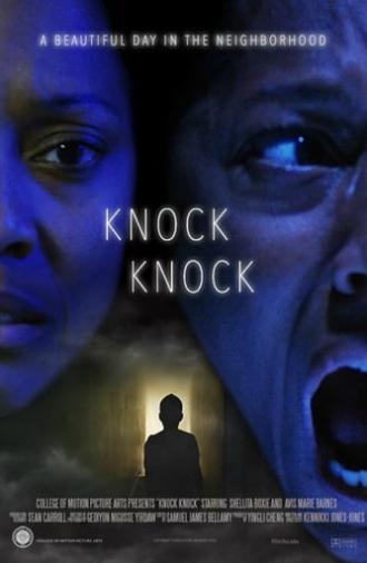 KNOCK KNOCK (2018)