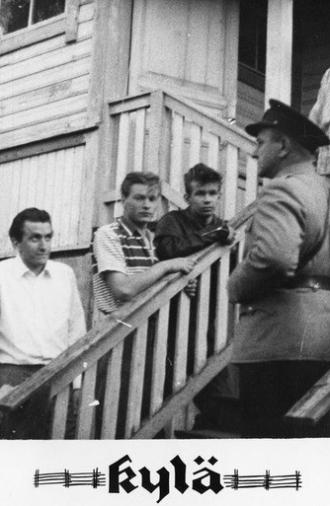 Kylä (1957)