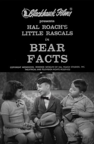 Bear Facts (1938)