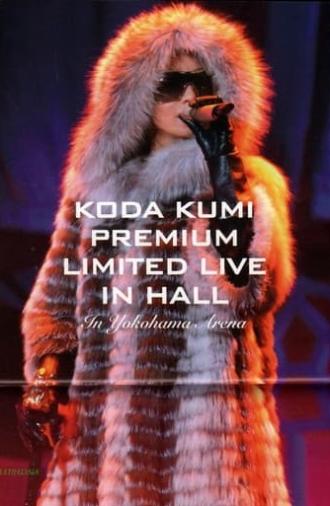 PREMIUM LIMITED LIVE IN HALL IN YOKOHAMA ARENA (2007)