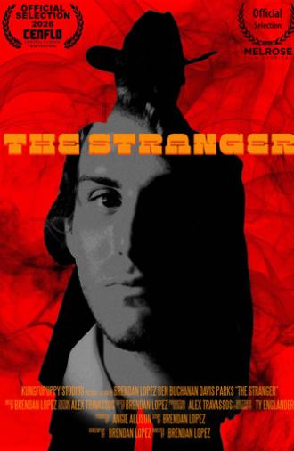 The Stranger (Short Film) (2025)