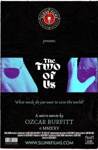 The Two of Us (2025)