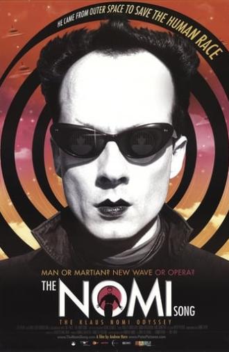 The Nomi Song (2004)