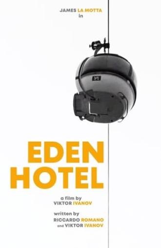 Eden Hotel (2018)