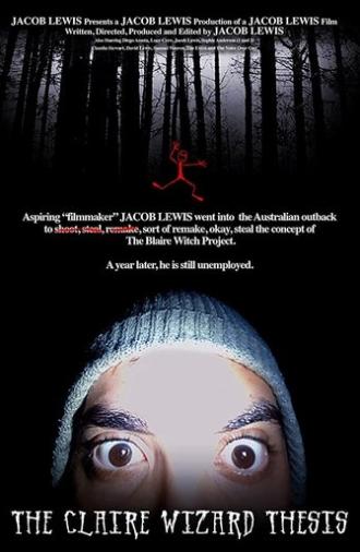 The Claire Wizard Thesis (2018)