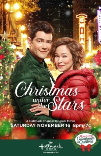 Christmas Under the Stars (2019)