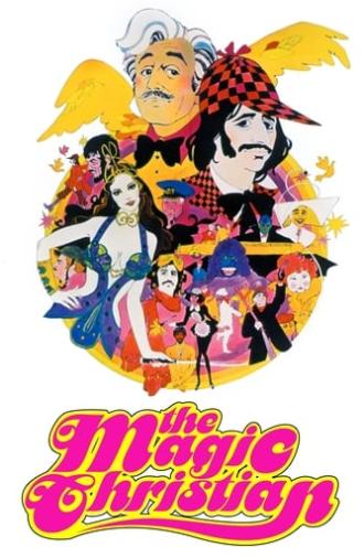 The Magic Christian (1969)