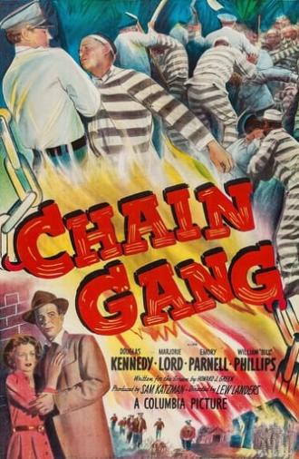 Chain Gang (1950)