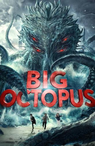 Big Octopus (2020)