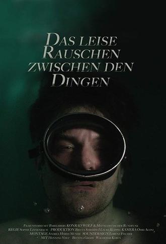 A Gentle Noise Between the Lines (2017)