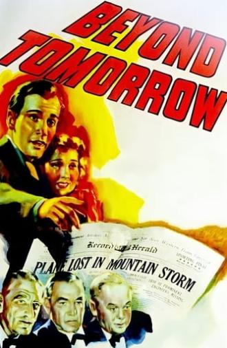 Beyond Tomorrow (1940)