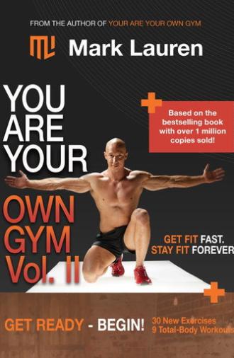 You Are Your Own Gym Vol. II (2016)