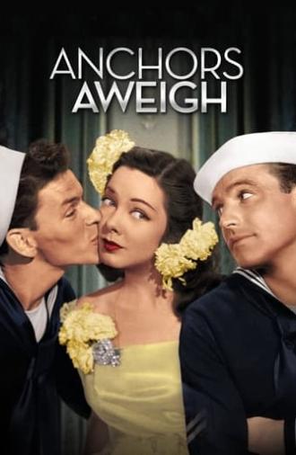 Anchors Aweigh (1945)