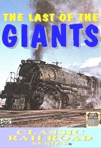 Last of the Giants (1959)