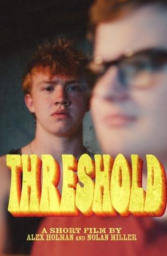 Threshold (2025)