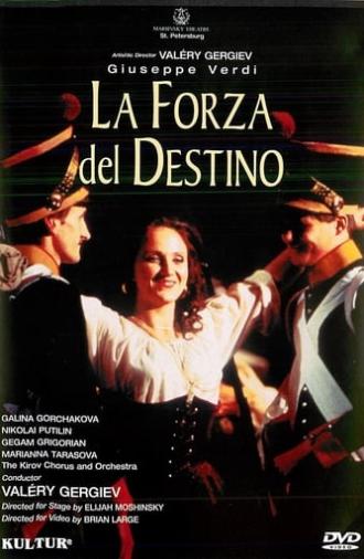 Verdi: La Forza del Destino (1997)