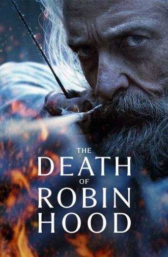 The Death of Robin Hood (2026)