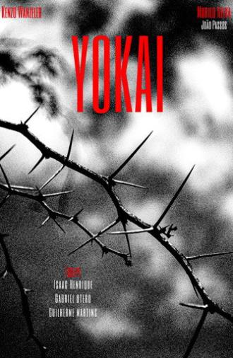 Yokai Experimental Film (2025)