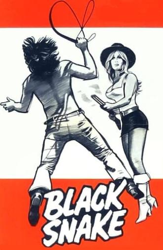 Blacksnake! (1973)