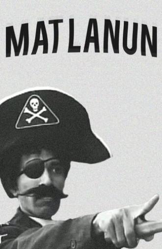 Mat Pirate (1968)