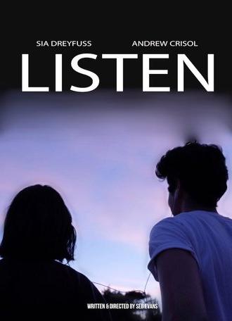 Listen (2018)