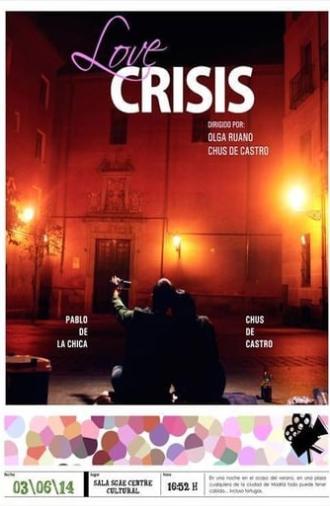 Love Crisis (2013)