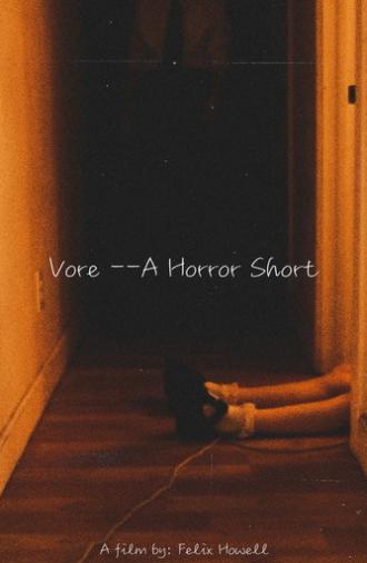 Vore--A Horror Short (2025)