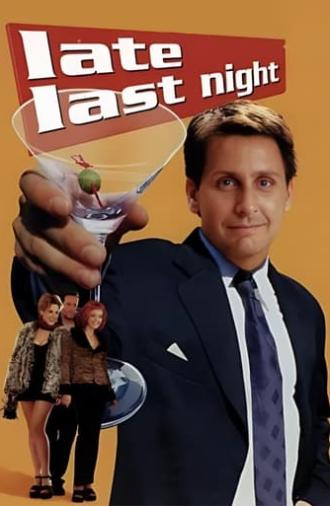 Late Last Night (1999)