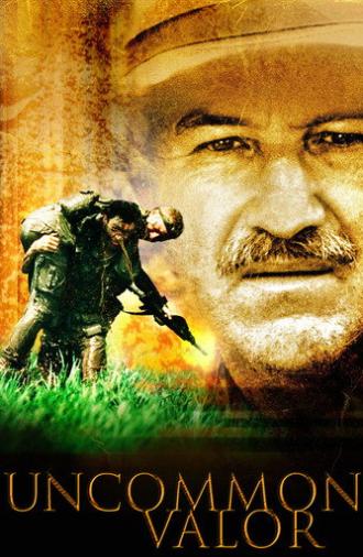 Uncommon Valor (1983)