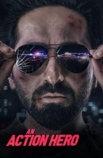 An Action Hero (2022)