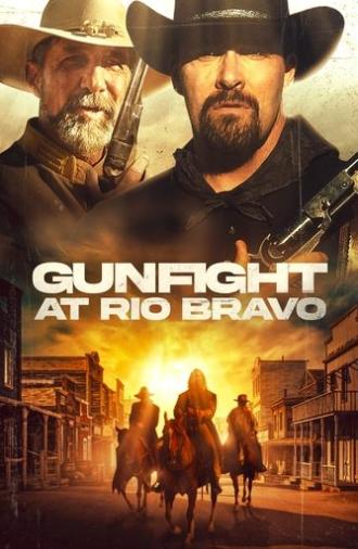 Gunfight at Rio Bravo (2023)