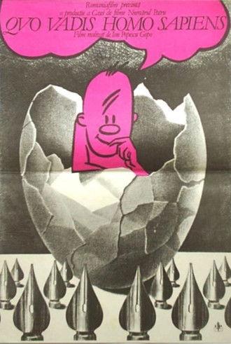 Quo vadis homo sapiens (1982)