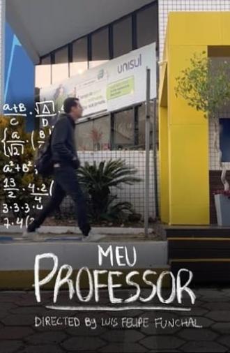 Meu Professor (2023)