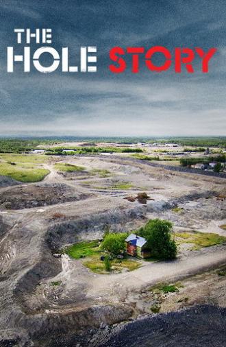 The Hole Story (2011)